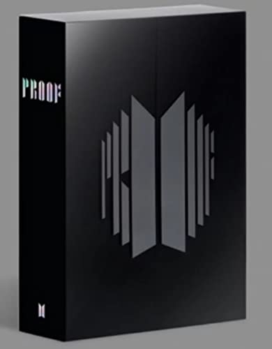 Proof(Standard Edition)(初回限定盤)の通販は 5,644円