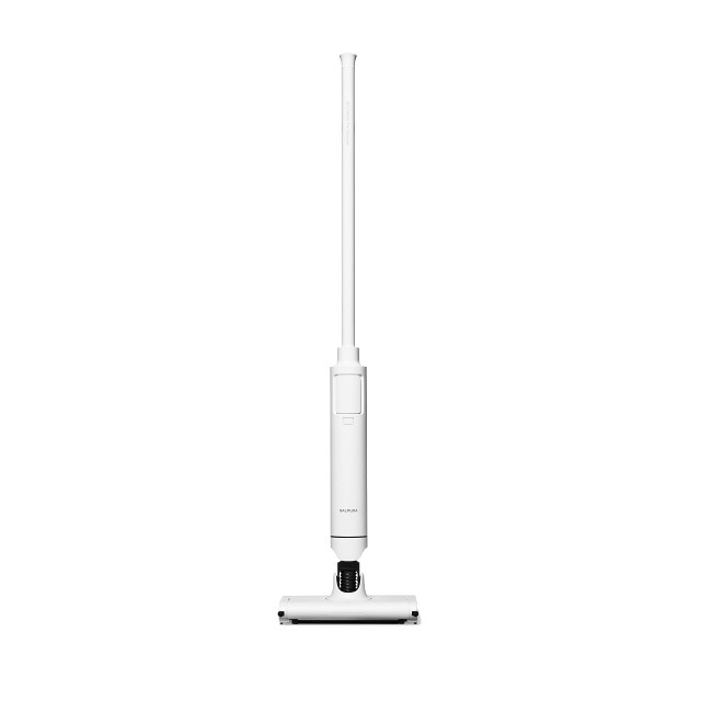 バルミューダ ザ・クリーナー ライト ホバー式クリーナー ホワイト BALMUDA The Cleaner Lite C02A-WHの通販は 81,125円