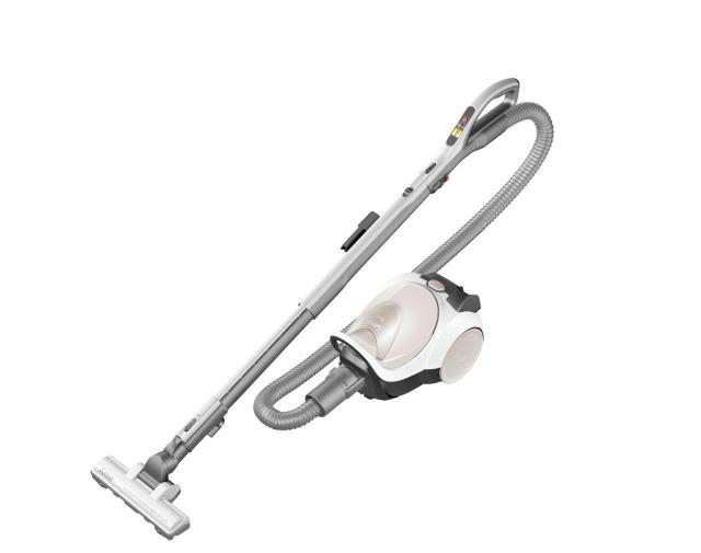三菱電機 Mitsubishi Be-K(ビケイ) 紙パック掃除機 TC-FJ2B-C 小型 