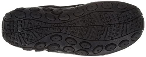 メレル ウォーキングシューズ Jungle Slide メンズ Midnight 27.0 cm