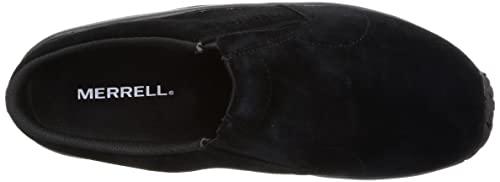 メレル ウォーキングシューズ Jungle Slide メンズ Midnight 27.0 cm