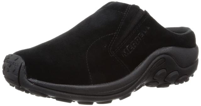 メレル ウォーキングシューズ Jungle Slide Midnight