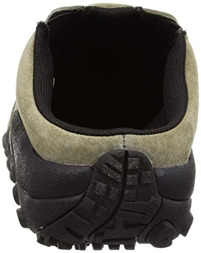 メレル ウォーキングシューズ Jungle Slide メンズ Olive 27.0 cm 2E