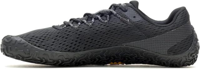 メレル トレーニングシューズ Vapor Glove 6 メンズ ブラック 25.0 cm 2E