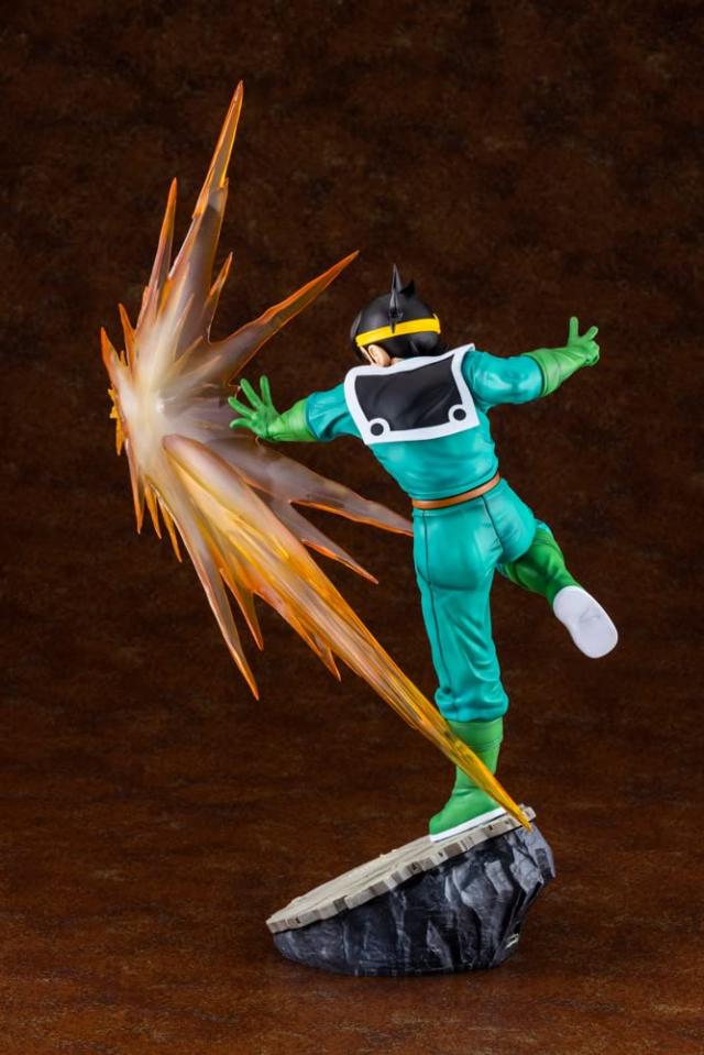 ARTFX J ドラゴンクエスト ダイの大冒険 ポップ 1/8スケール