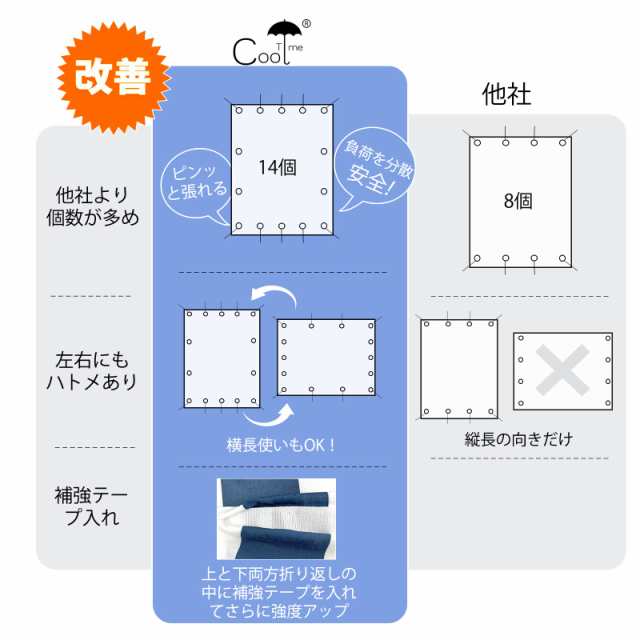 【サイズ:180x240cm_色:アイボリー】Cool Timeクールタイム 1