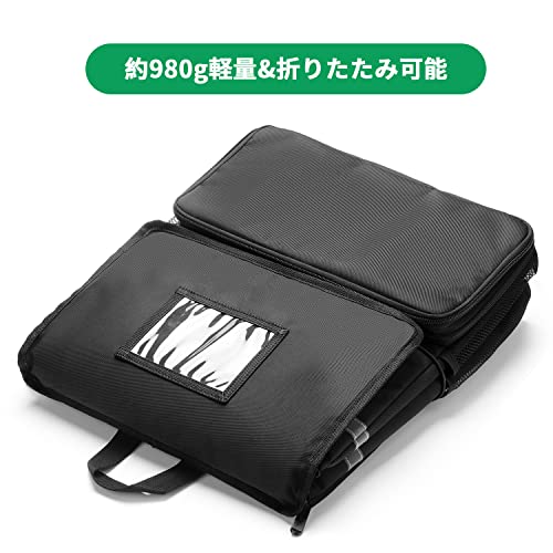 ウーバーイーツ 配達バッグ uber eats bag デリバリーバッグ 大容量