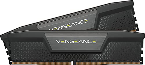 [送料無料]CORSAIR DDR5-6200MHz デスクPC用メモリ VENGEANCE DDR