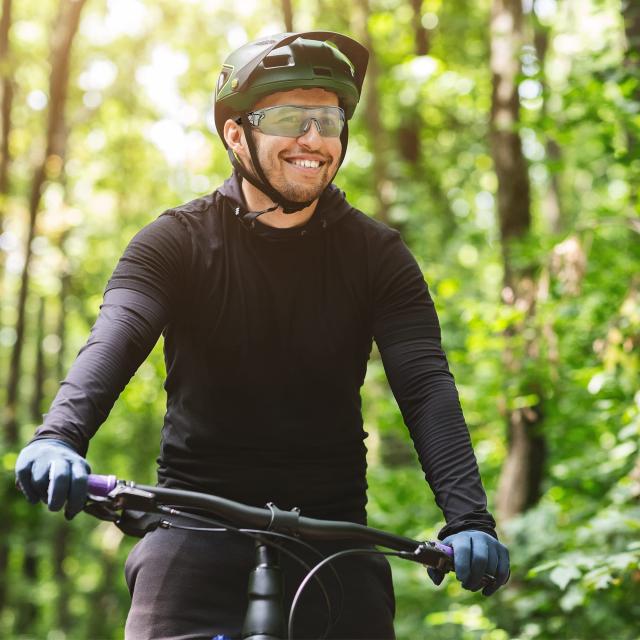 BEACOOL スポーツサングラス 偏光レンズ 自転車 登山 釣り 野球 ゴルフ