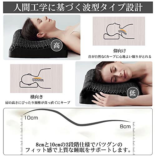 無重力眠　3つ折り　ハニカムジェルパッド　シングル 寝れる90×180cmロングサイズ！3つ折りハニカムジェルパッド