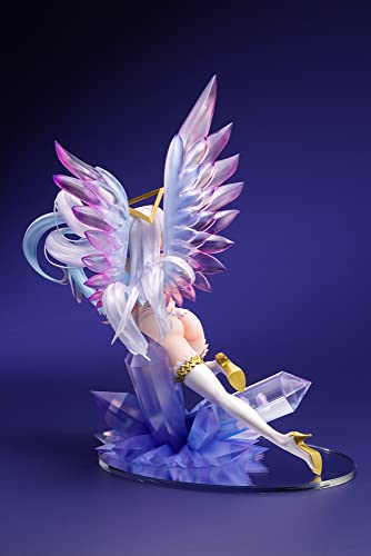 幻奏美術館 Verse1 水晶の天使アリア 1/7スケール　新品未開封 Amazon | 幻奏美術館 Verse1 水晶の天使アリア 1/7スケール PVC