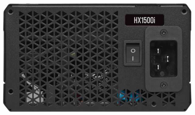 CORSAIR HXi Series HX1500i 80 PLUS Platinum 認証完全モジュール式 ATX 電源  RTX4090/4080シリーズ推奨電源 2022モデル CP-9020215-JP｜au PAY マーケット