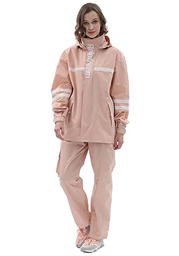 [MaxWant] レインコート レインスーツ レインウェア レディース カッパ Amazon | [MaxWant] レインコート レインスーツ レインウェア