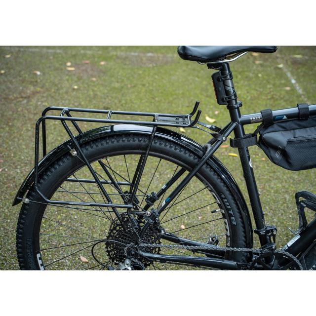 RITEWAY(ライトウェイ) 自転車フェンダー ダブルステークロスバイク