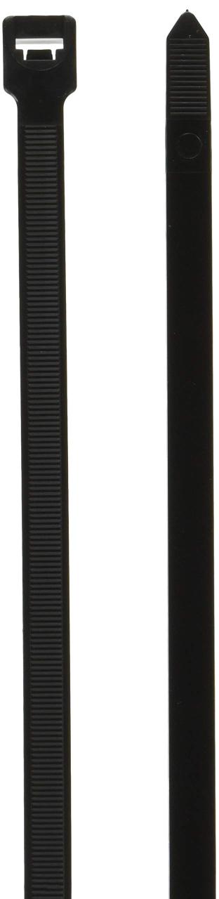 TRUSCO(トラスコ) ナイロン結束バンド(耐候性タイプ) 8.9×450 50本入 × 10袋 【ケース販売】の通販は