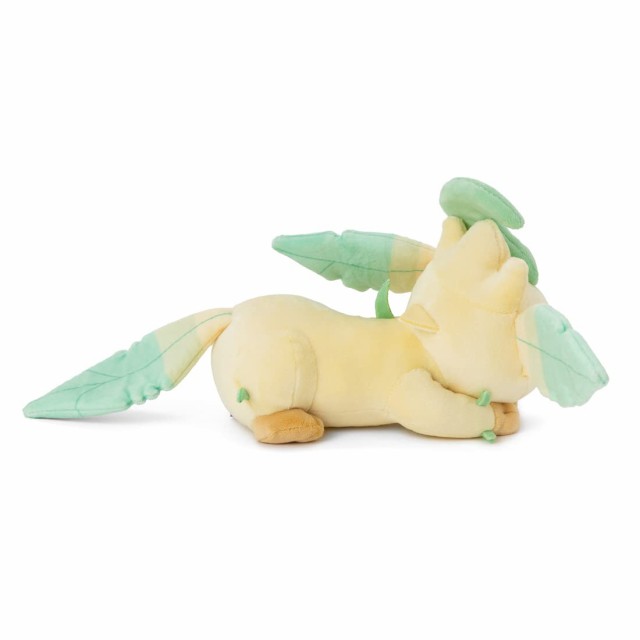 タカラトミーアーツ(TAKARATOMY A.R.T.S) ポケモン すやすや
