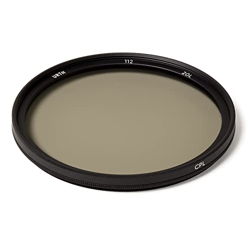 Urth 112mm 偏光(CPL) レンズフィルター(プラス ) Amazon.co.jp Urth 112mm 偏光(CPL) レンズフィルター(プラス ) Amazon.co.jp