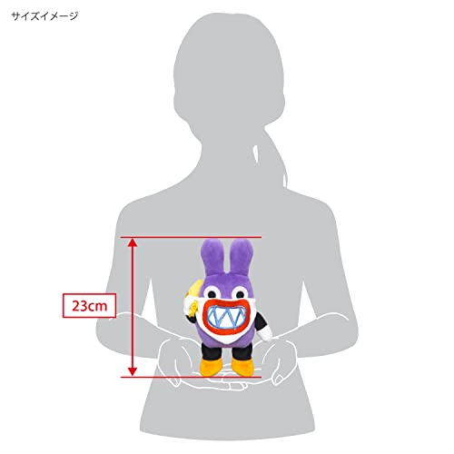 マリオ ぬいぐるみ Amazon.co.jp: マリオ＆ピーチ姫(S) ぬいぐるみ 2種セット