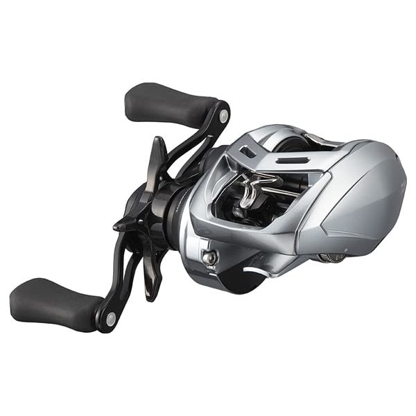 ダイワ(DAIWA) バスベイトリール アルファス SＶ TW800S-XH