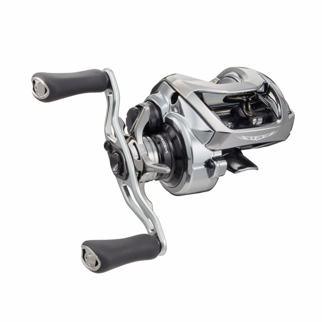 ダイワ(DAIWA) バスベイトリール スティーズリミテッド SV TW 1000S-XHの通販は
