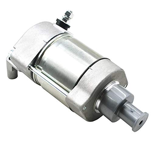 MOACCEセルモーター スターターモーター 交換性モデル ヤマハ YZF-R1 R1 2004-2008/YZF-R1 R1 RaceBase 2005-2006/YZF-R1 R1S Limited Edの通販は