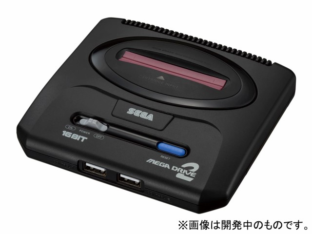 Amazon.co.jp: メガドラタワーミニ2 : ゲーム