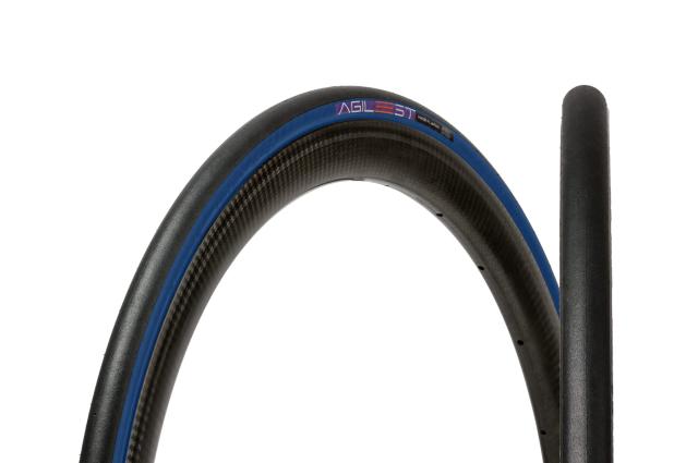 パナレーサー(panaracer) アジリスト クリンチャー 黒700×30C パナレーサー(Panaracer) アジリスト 700x25C クリンチャー 黒/青 F725