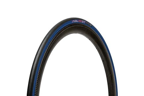 パナレーサー(Panaracer) アジリスト 700x25C クリンチャー 黒/青 F725