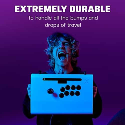 Victrix アケコン Victrix by PDP Pro FS Arcade Fight Stick