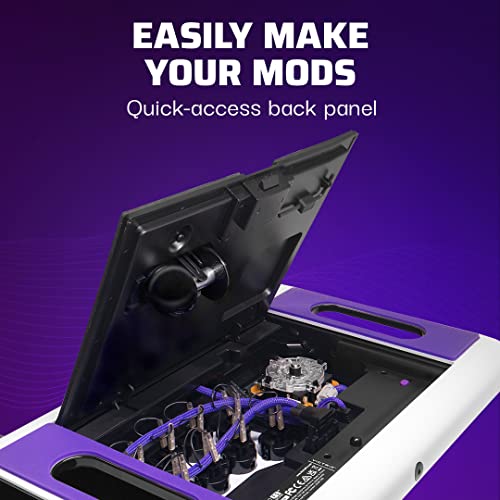 Victrix アケコン Victrix by PDP Pro FS Arcade Fight Stick