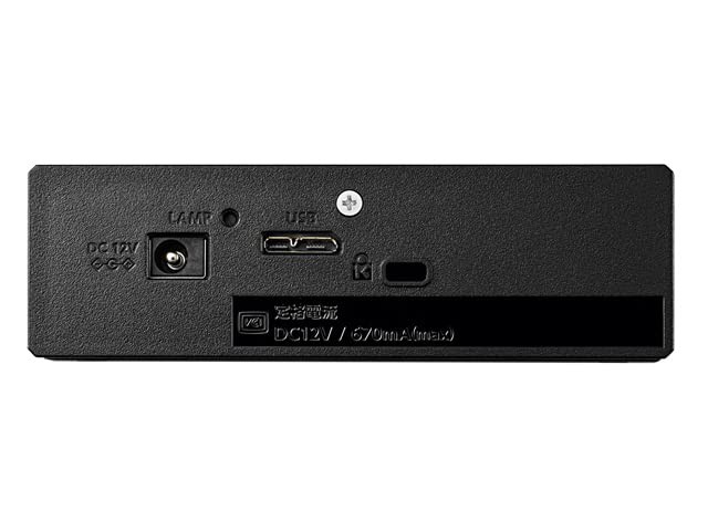 IODATA HDD-UT4K (ブラック) テレビ録画＆パソコン両対応 外付け