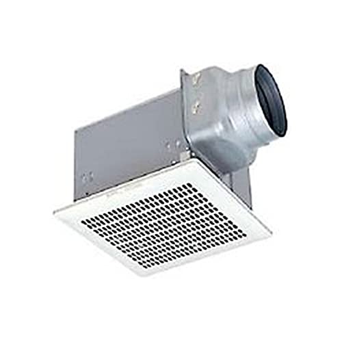 三菱電機(MITSUBISHI ELECTRIC) 天井埋込形ダクト用換気扇 台所用 低騒音形 VD−18ZL13の通販は