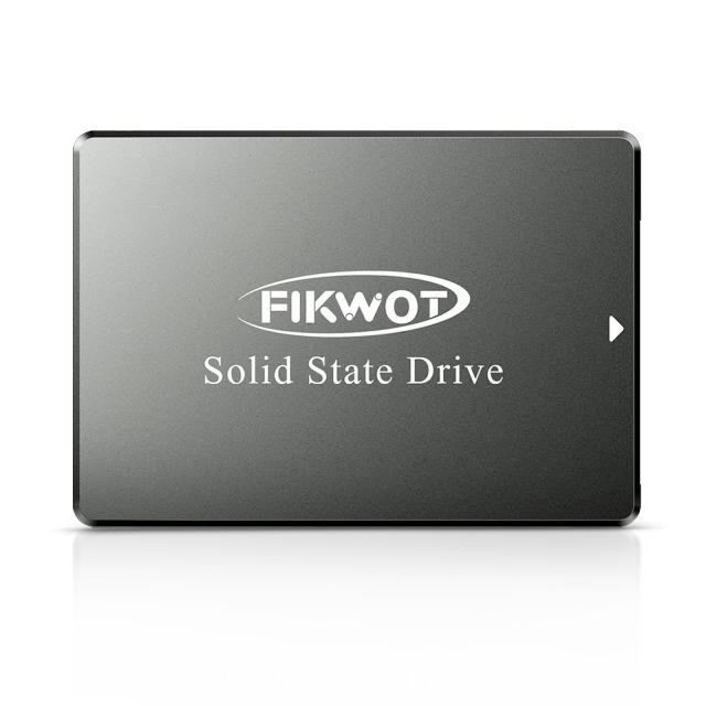 Fikwot FS810 1TB SSD 2.5インチ 7mm SATA III 6GB/s 内蔵ソリッドステートドライブ 3D TLC NANDフラッシュ搭載 (読み取り/書き込み速度の通販は 10,453円