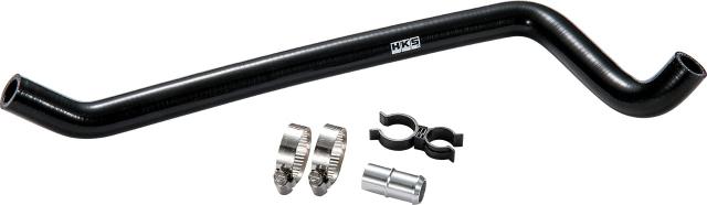 HKS ブローオフバルブ系パーツ SQV用サクションリターンキット(純正エアクリ ーナー装着車用) GRス ープラ (DB02 / DB42) 71002-AT004