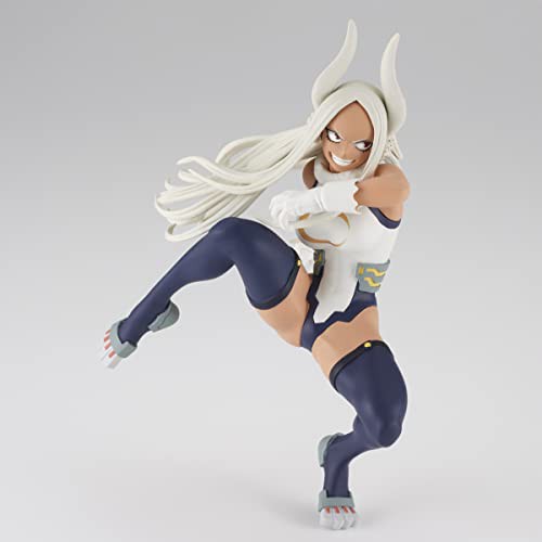 ノーブランド品 僕のヒーローアカデミア THE AMAZING HEROES vol.22 ミルコ