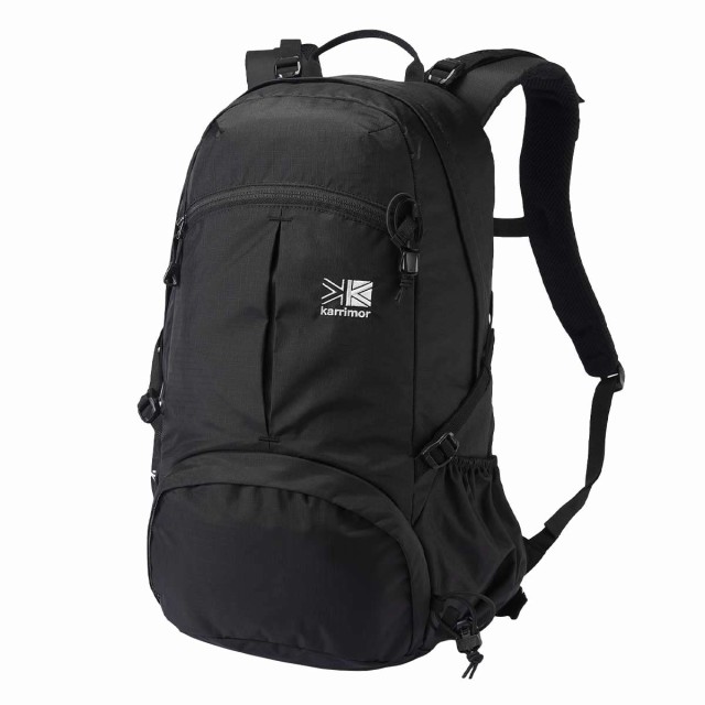 カリマー 登山リュックサック cot 25 Black ONESIZEの通販は