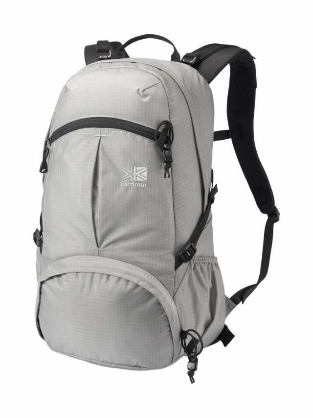 カリマー 登山リュックサック cot 25 Silver ONESIZEの通販は