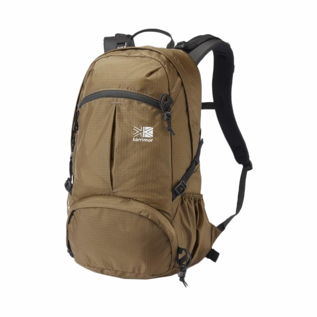 カリマー 登山リュックサック cot 25 Coyote ONESIZEの通販は