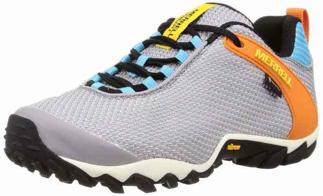 メレル ハイキングシューズ Chameleon 8 Storm Gore-Tex Greyの通販は