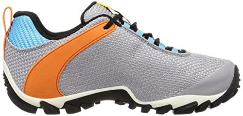 メレル ハイキングシューズ Chameleon 8 Storm Gore-Tex Grey