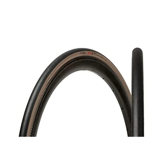 パナレーサー(Panaracer) アジリスト 700×25C クリンチャー 黒/アンバー F725-AG-AX 6,728円