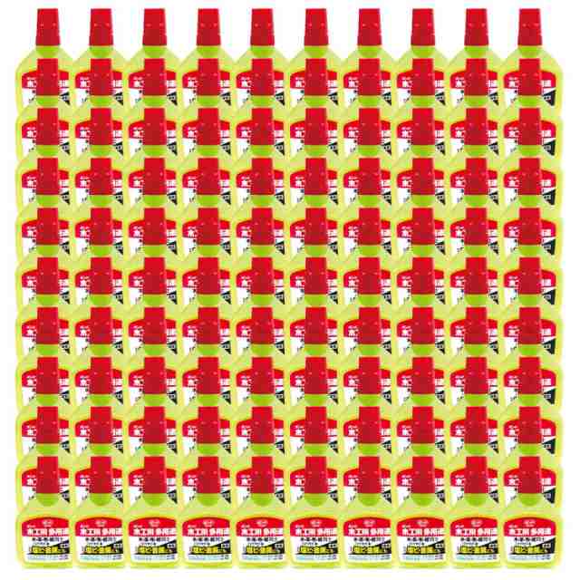 コニシ 【箱売り】 ボンド 木工用多用途接着剤 ボトルタイプ 50ｇ 100本入り 白の通販は 21,154円