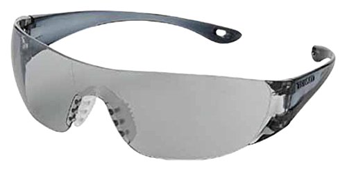 TRUSCO(トラスコ) 一眼型セーフテイグラス グレー TYN-1-GY × 50個 【ケース販売】の通販は