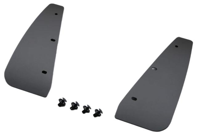 クスコ (CUSCO) 【スポーツフラップ】トヨタ GRヤリス RZ/RC(1.6L・4WD) GXPA16 / RS(1.5L・FF) 型式MXPA12 ブラック 1C7 850 FBの通販は