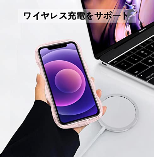 透明 i Phone 12 ケース i Phone 12 Pro ケース クリア 薄型 軽量 耐