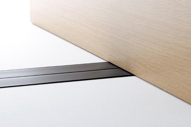 世界で薄い0.9mm 延長コード フラットコード flatcode (3m, ラピスブルー)の通販は