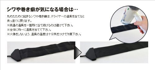 世界で薄い0.9mm 延長コード フラットコード flatcode (3m, ラピスブルー)の通販は