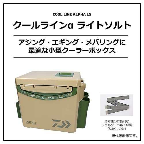 ダイワ(DAIWA) クーラーボックス 釣り/アウトドア/キャンプ 22