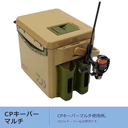 ダイワ(DAIWA) クーラーボックス 釣り/アウトドア/キャンプ 22