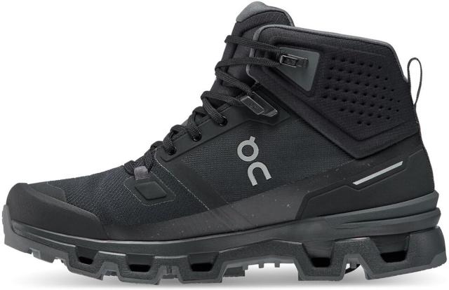 オン スニーカーブーツ Cloudrock 2 Waterproof